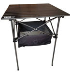 תמונה של דוכן תפילין מתקפל - אלומיניום