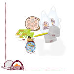 תמונה של ערכת חוויות הפסח משפחתית