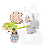 תמונה של ערכת חוויות הפסח משפחתית