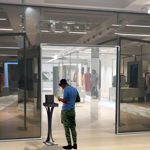 תמונה של עמדת תפילין החדשה