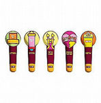 תמונה של בלון יד אישי - (ממותג 'מבצעים' ו'התהלוכה')