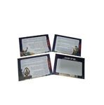 תמונה של קופסה {ריקה} - 'פופ אפ' משלוח מנות (תלת מימד)