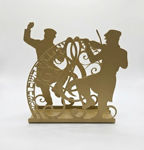 תמונה של ערכת שי לידידים -'סיפורים על דרך' {כולל דברי מאכל}