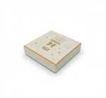 תמונה של משלוח מנות - קופסה אישית {כולל דברי מאכל}