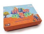 תמונה של משחק קלפים - מגולה לגאולה